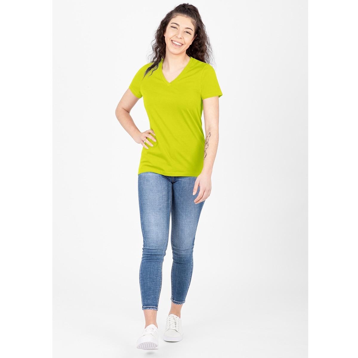 Jako Bio-Baumwoll T-Shirt