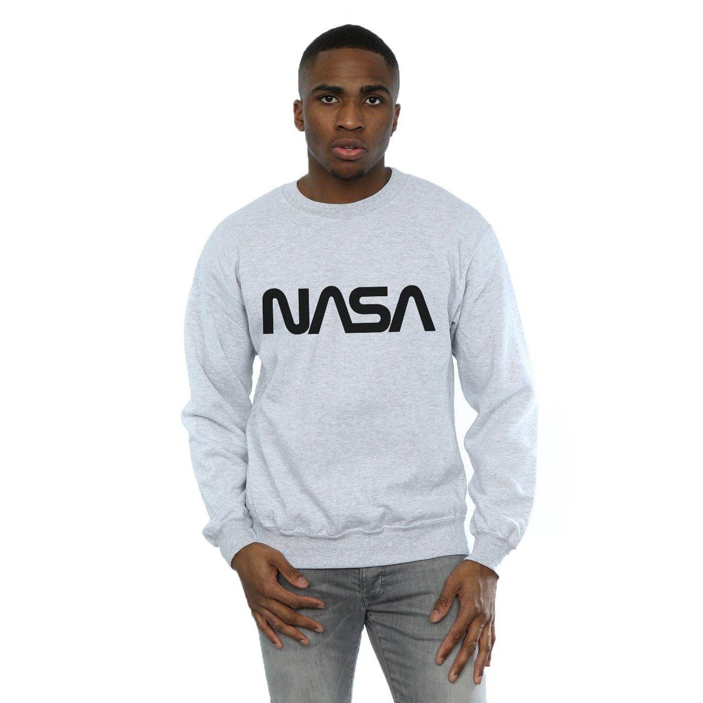 Nasa Modern Sweatshirt