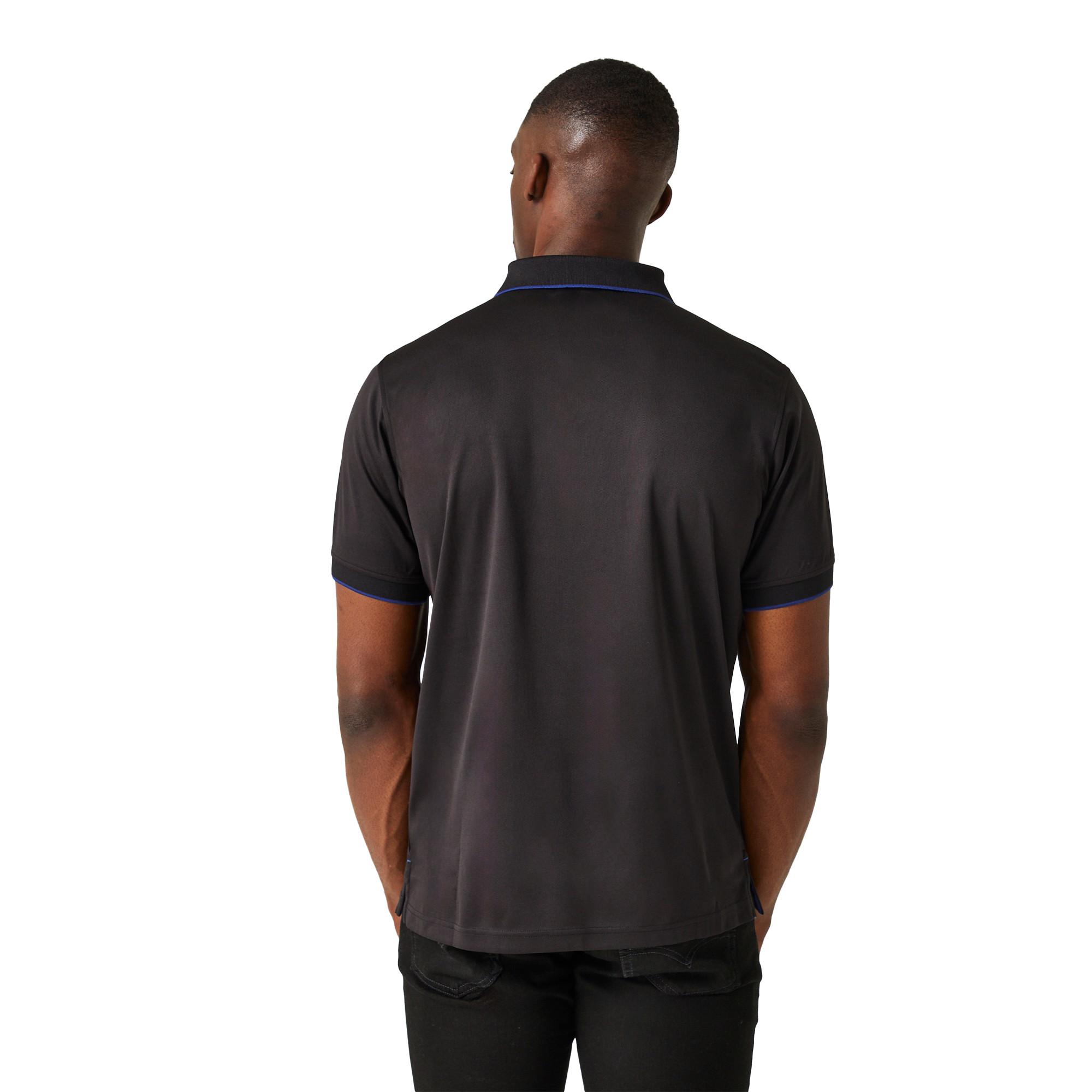 Regatta Navigate Kurzärmliges Poloshirt