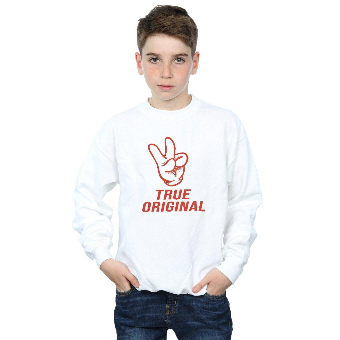 Disney True Original Sweatshirt