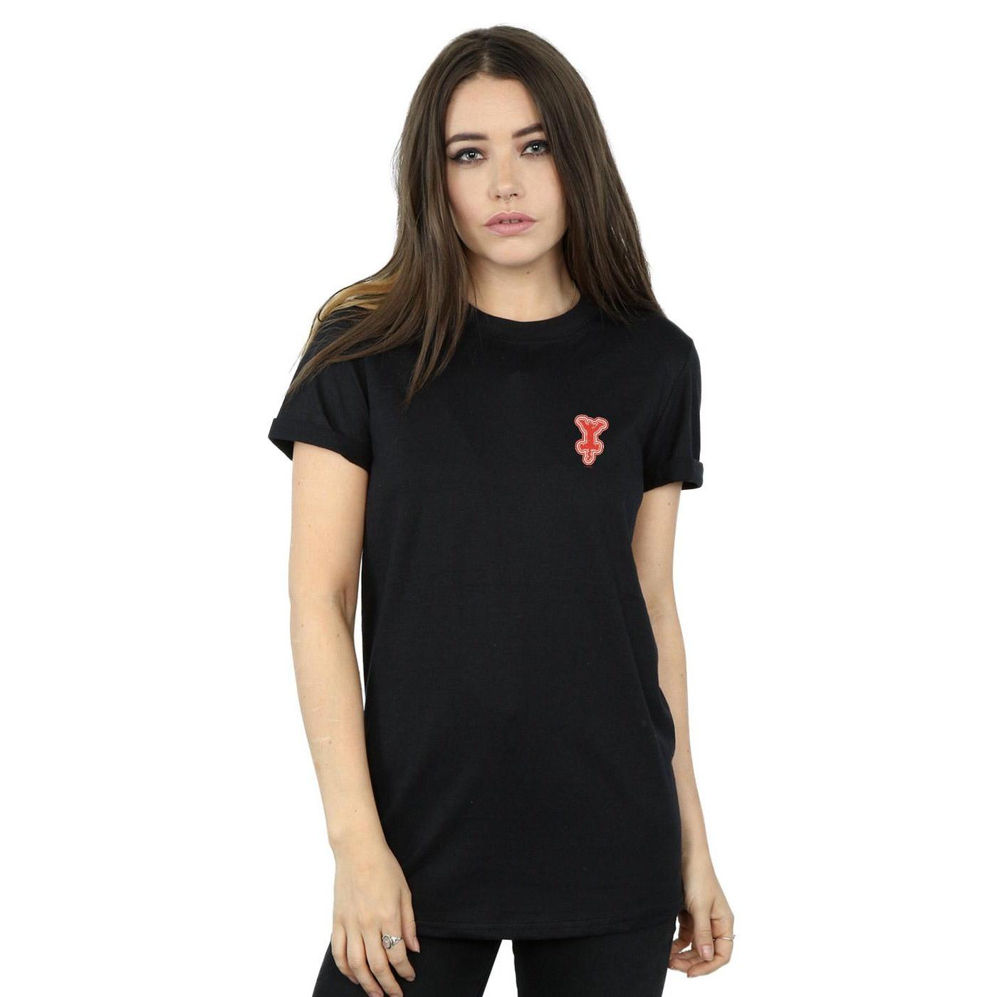 Disney Winnie the Pooh Bären-Logo T-Shirt