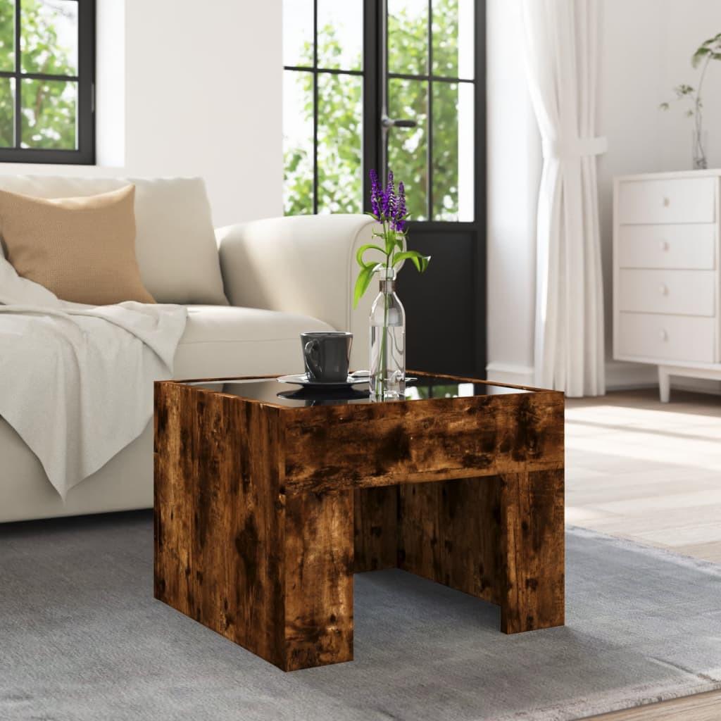 VidaXL Couchtisch holzwerkstoff