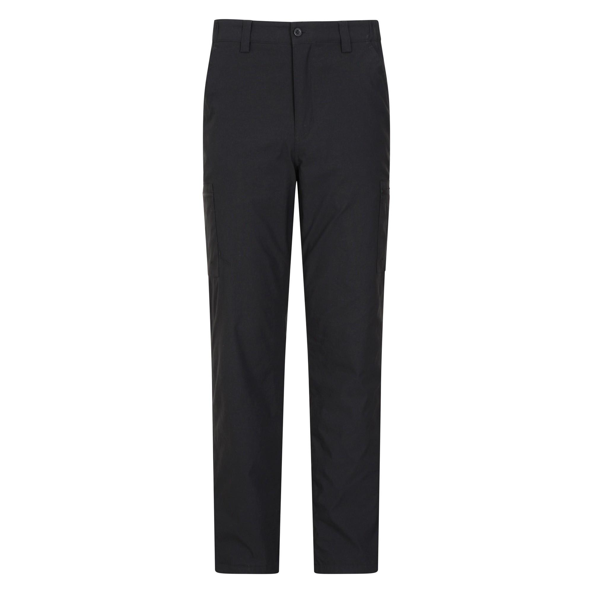 Mountain Warehouse Trek Wanderhosen Winter