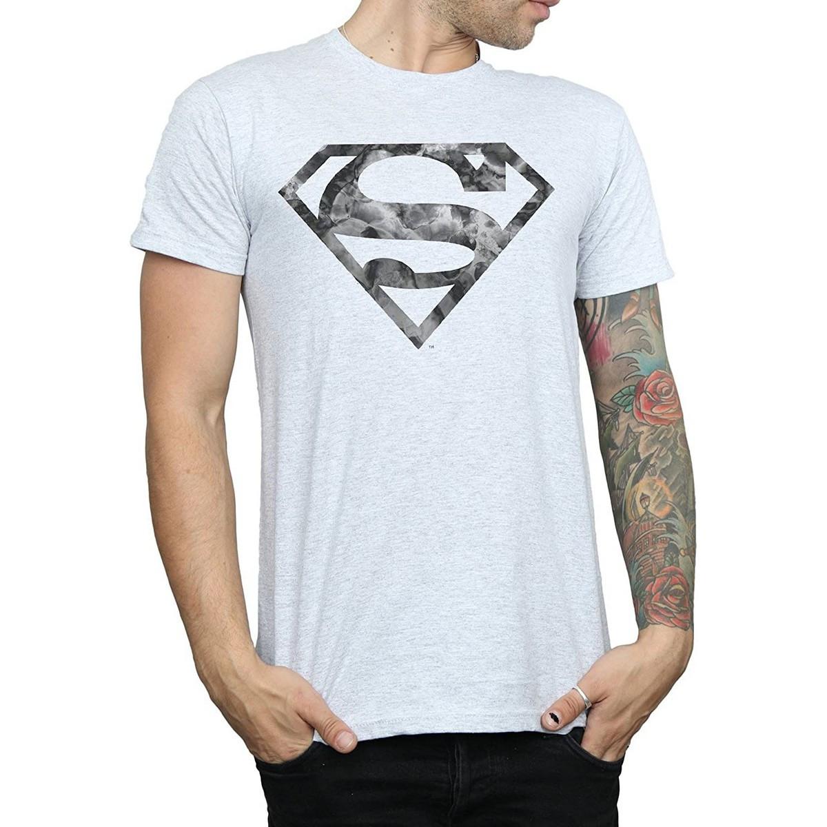 SUPERMAN Logo T-Shirt
