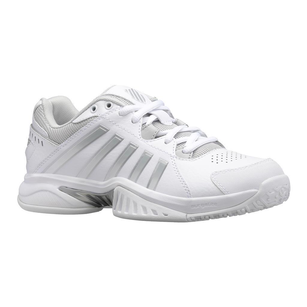 K-Swiss damen-tennisschuhe receiver v omni