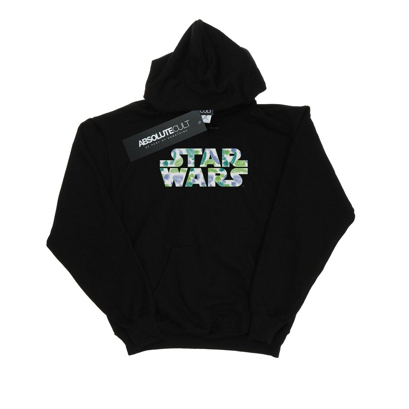 STAR WARS Kapuzenpullover