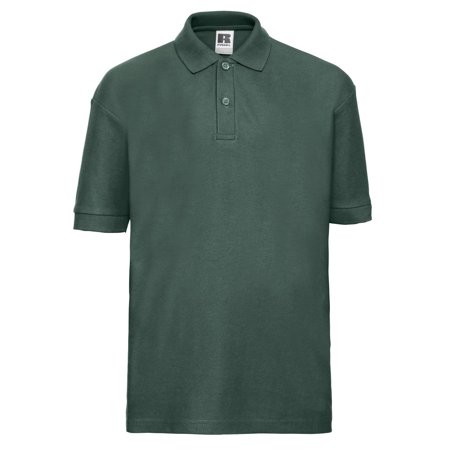 Russell Poloshirt
