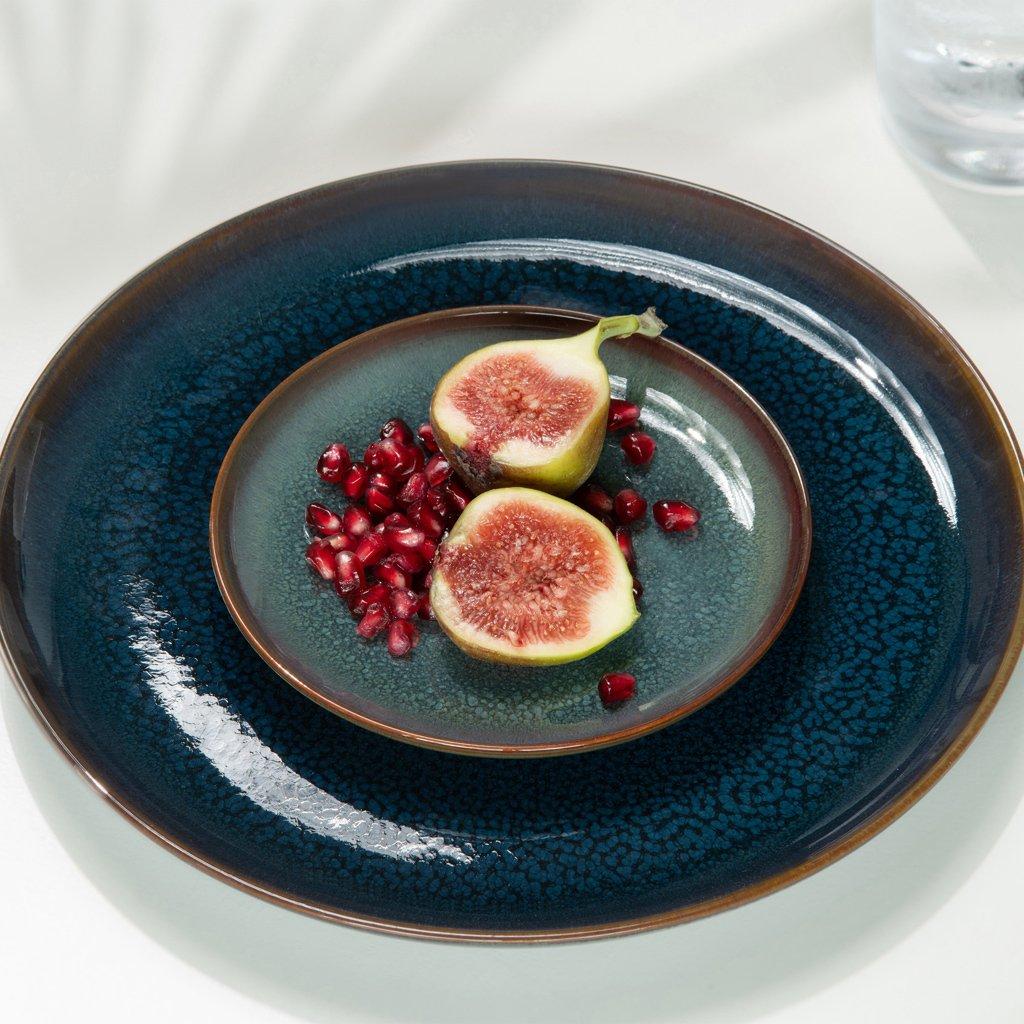 like. by Villeroy & Boch Kaffeeuntertasse 6 Stk Crafted Breeze