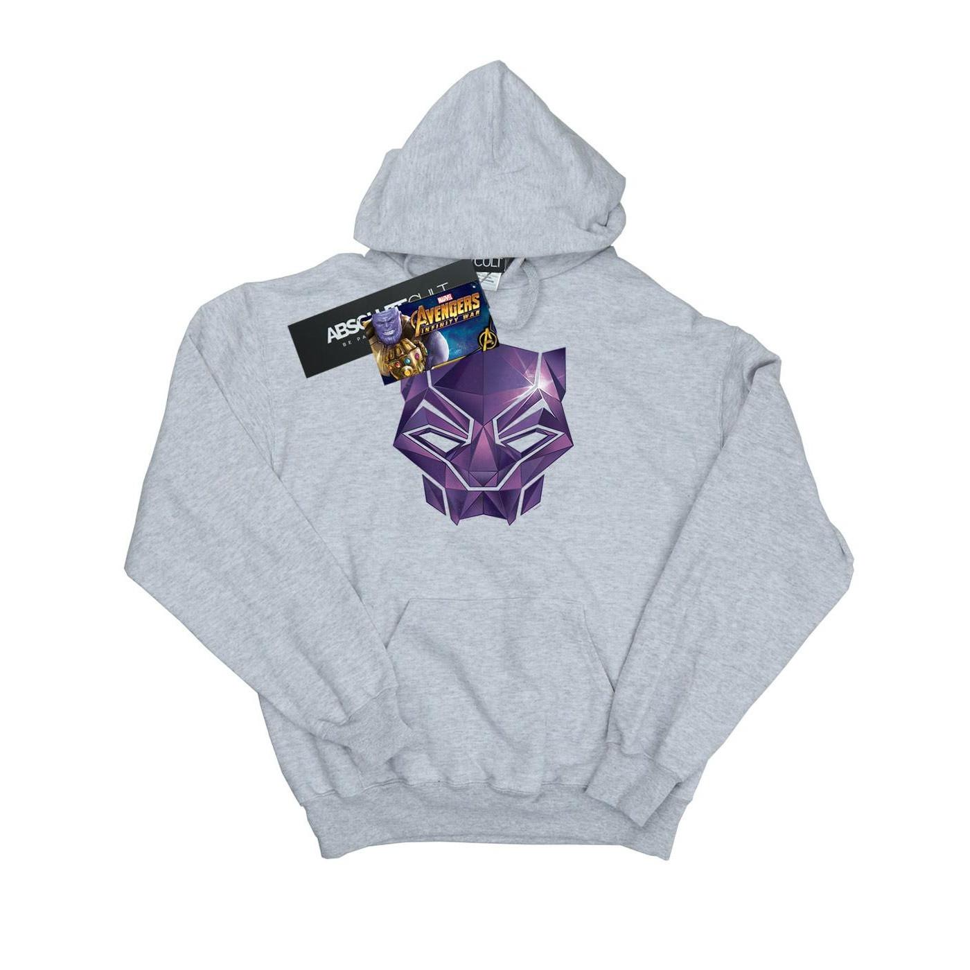 MARVEL Avengers Infinity War Kapuzenpullover