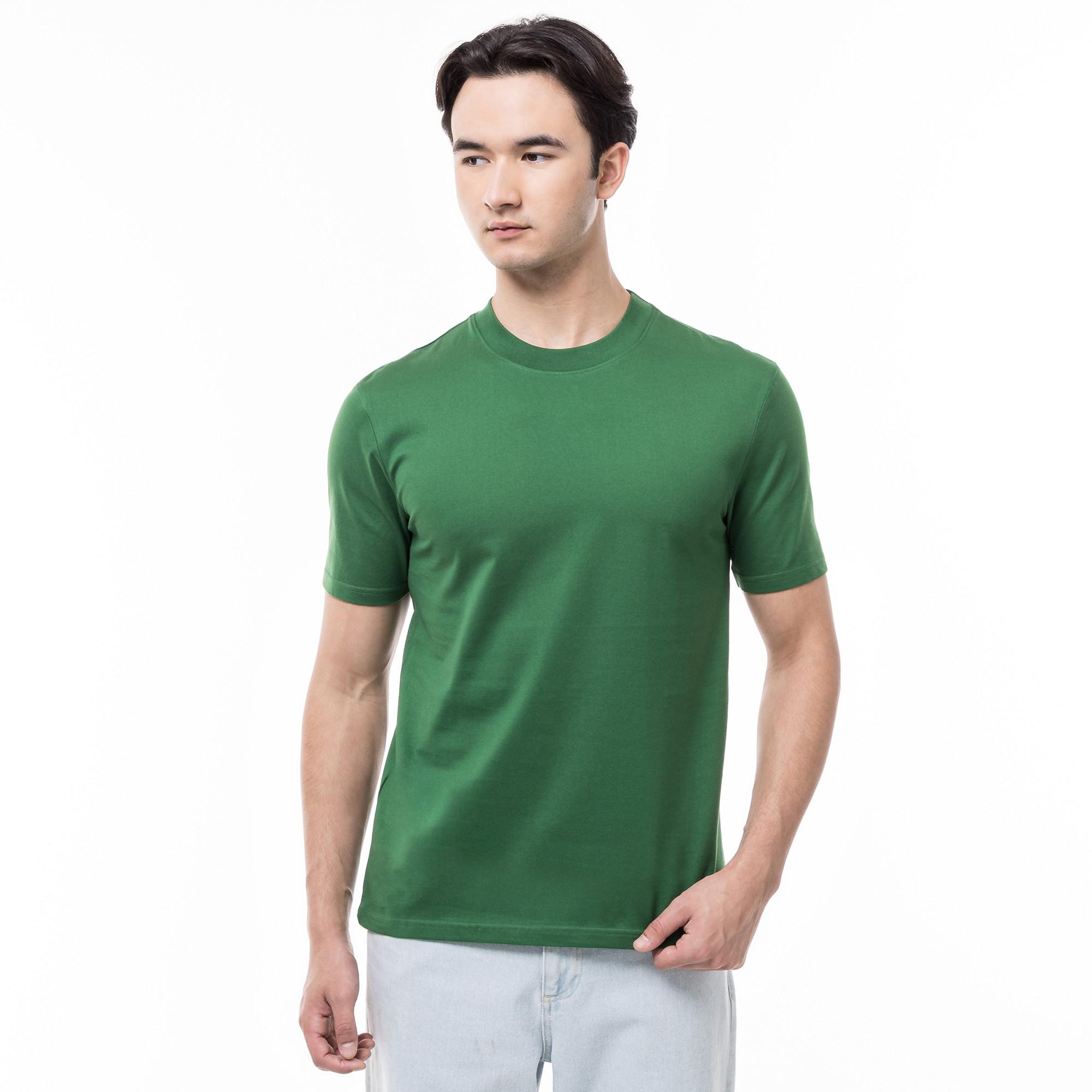 Manor Man Oversize Fit Kurzarm T-Shirt