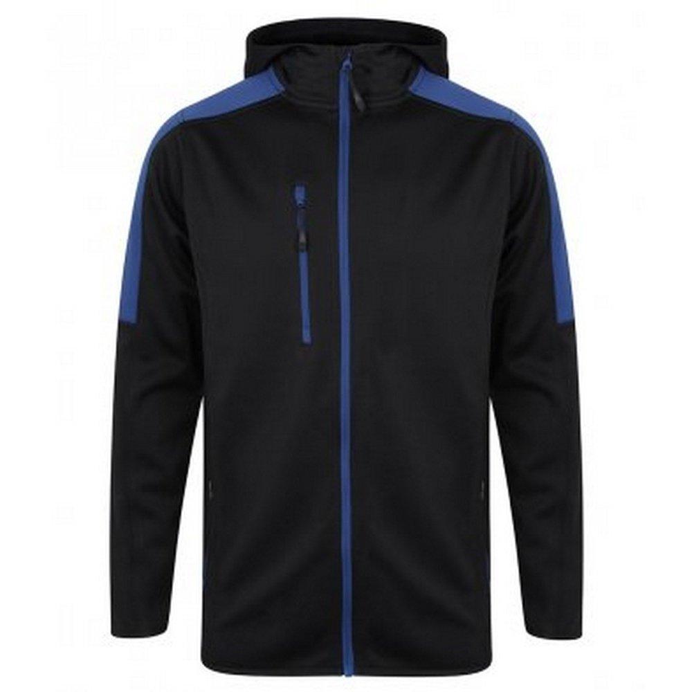 Finden & Hales Active Soft Shell Jacke