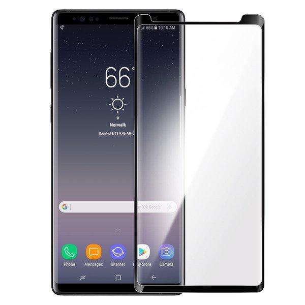 Avizar Schutzfolie Galaxy Note 9 Schwarz