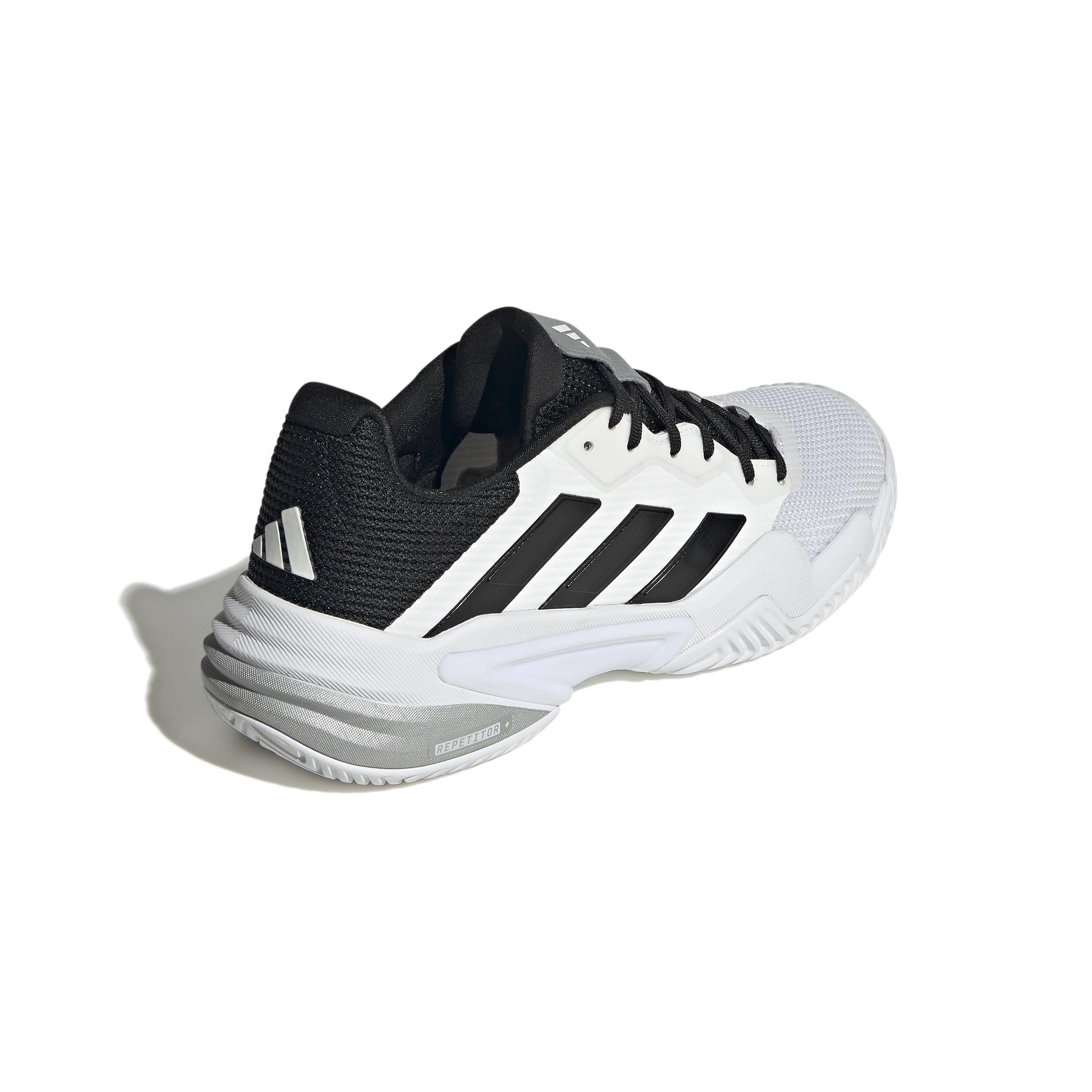 adidas tennisschuhe barricade 13