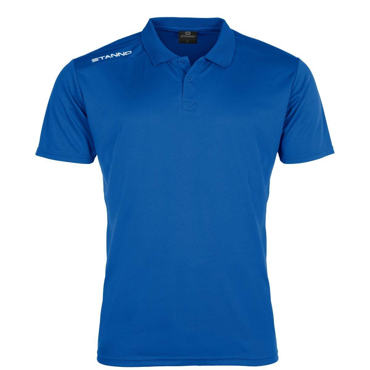 Stannol Field Polo Shirt