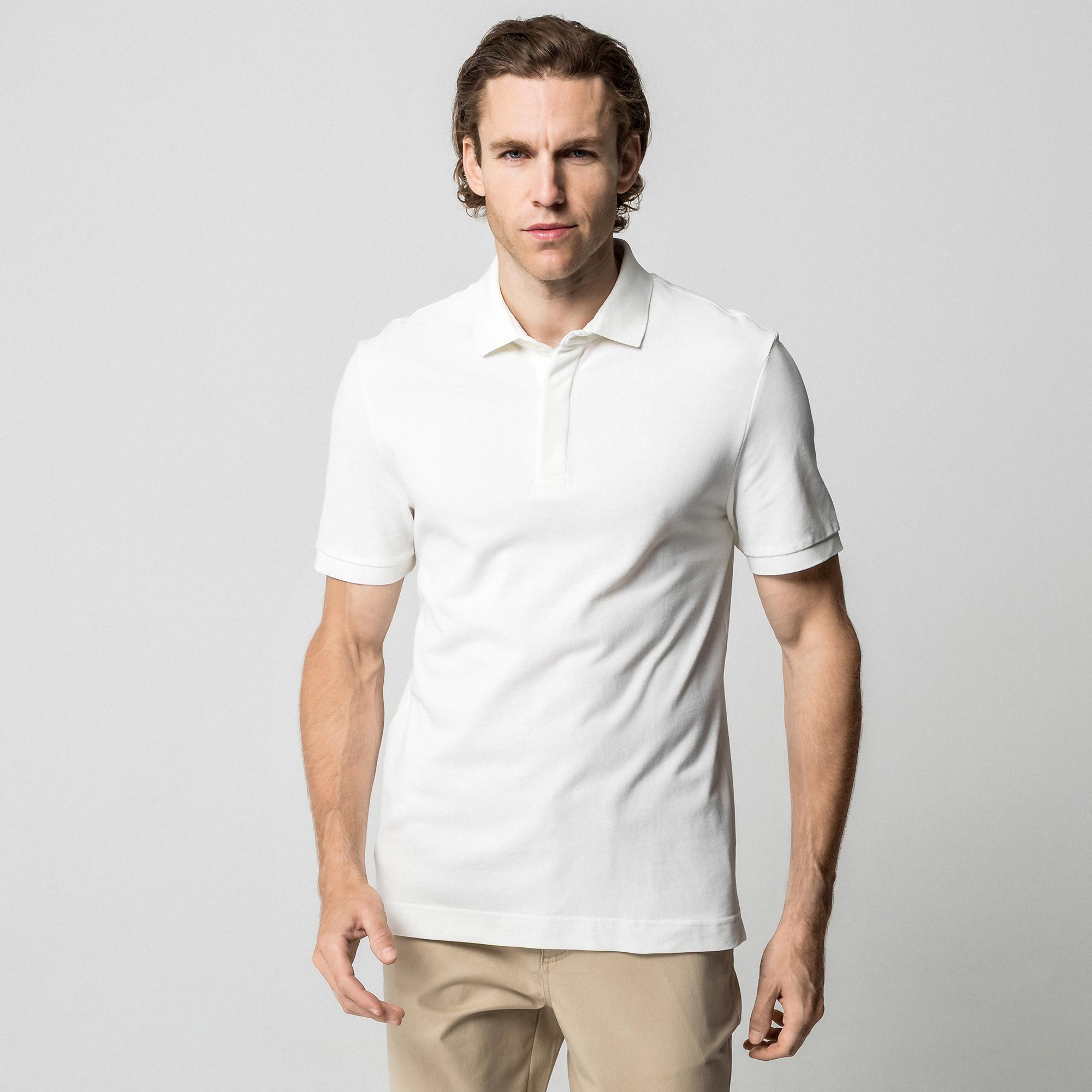 Manor Man Polo Shirt