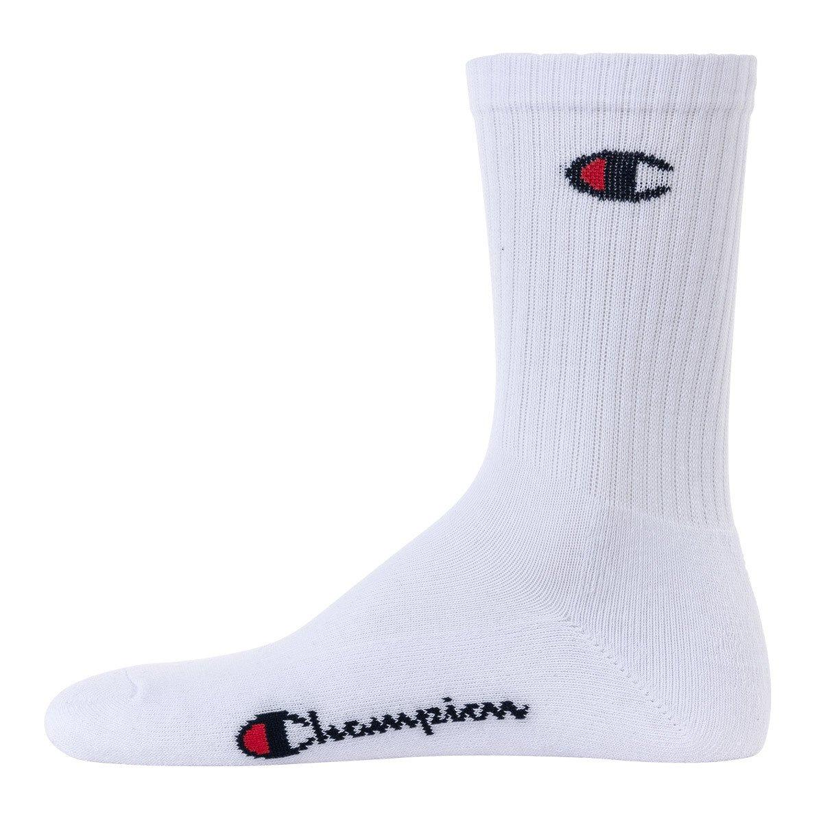 Champion Socken 6er Pack