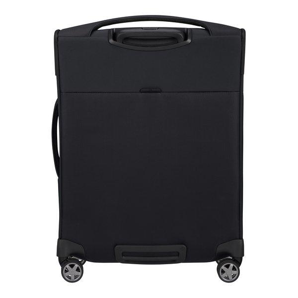 Samsonite 55.0cm, Weichschalenkoffer D'Lite