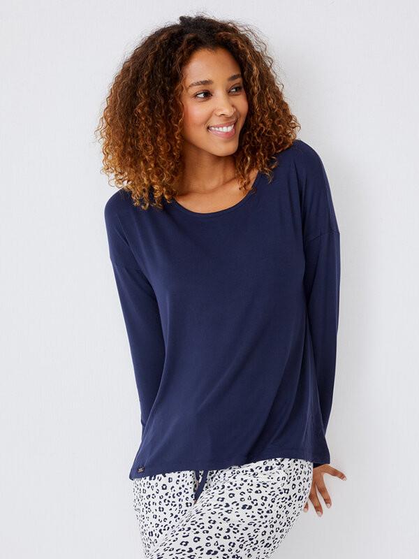 JOCKEY Supersoft Langarm Shirt