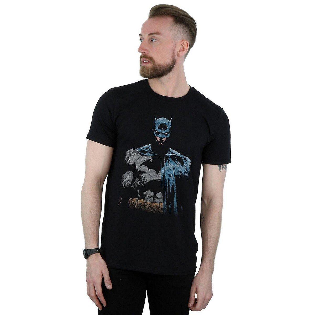 BATMAN Close Up T-Shirt