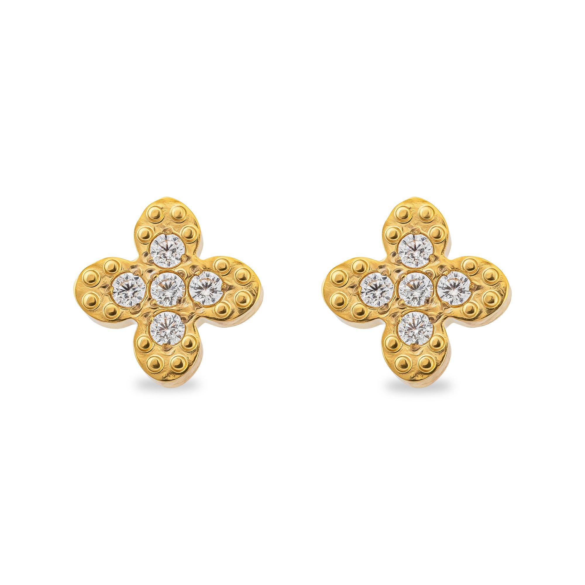 ZAG Bijoux Ohrringe