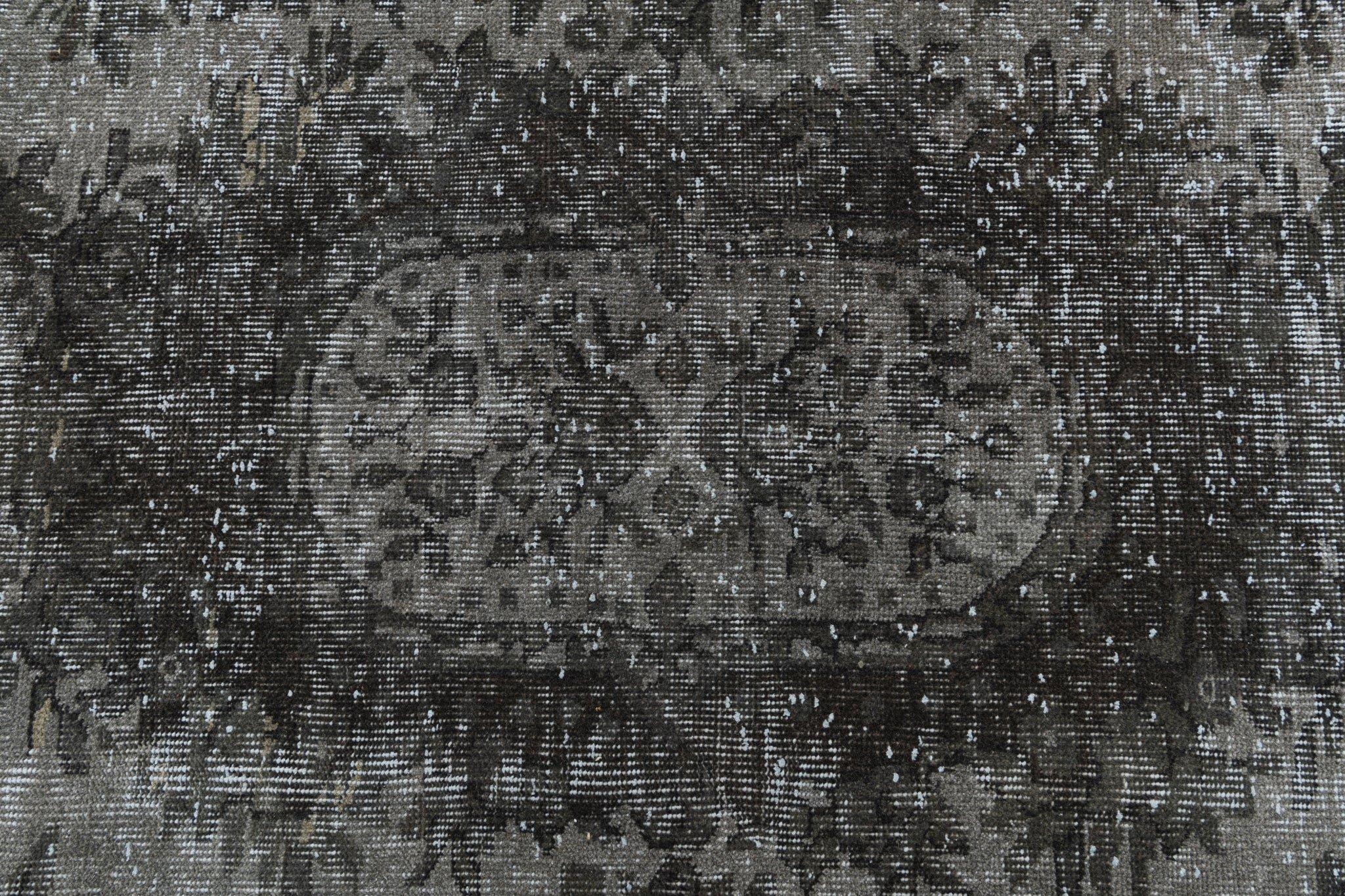 VIDAL Handgemachter Teppich Ultra Vintage