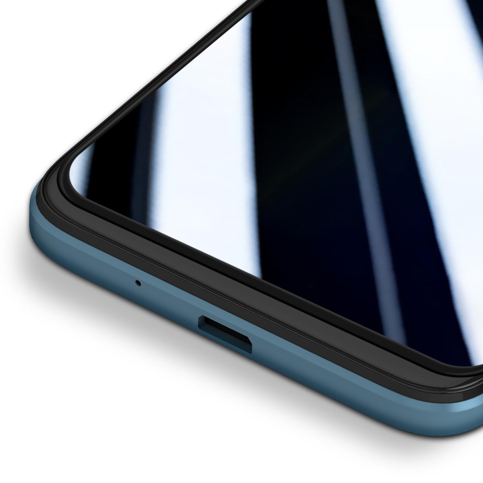 Avizar Folie Nokia C12 Schwarz