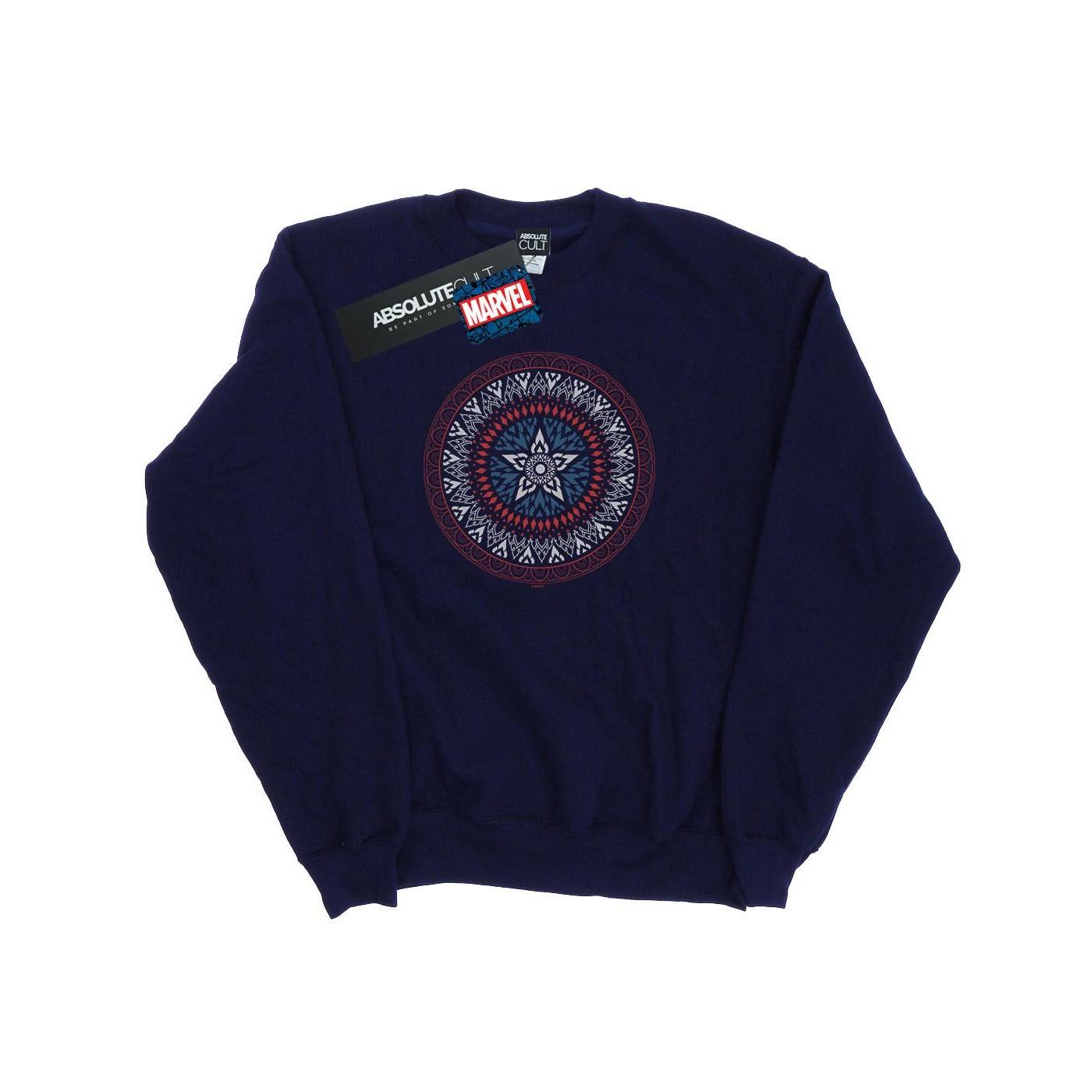 MARVEL Sweatshirt