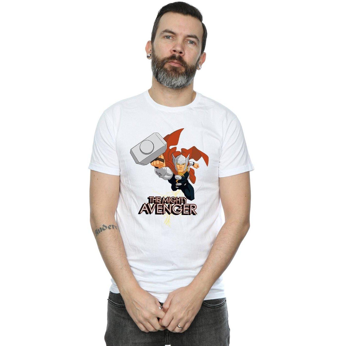 MARVEL The Mighty Avenger T-Shirt