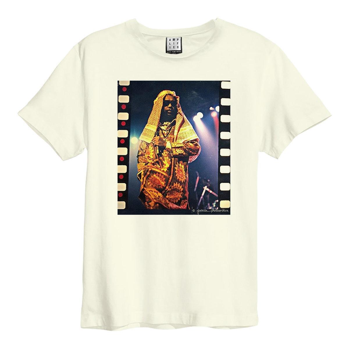 Amplified Joe Wise Grafikdruck T-Shirt