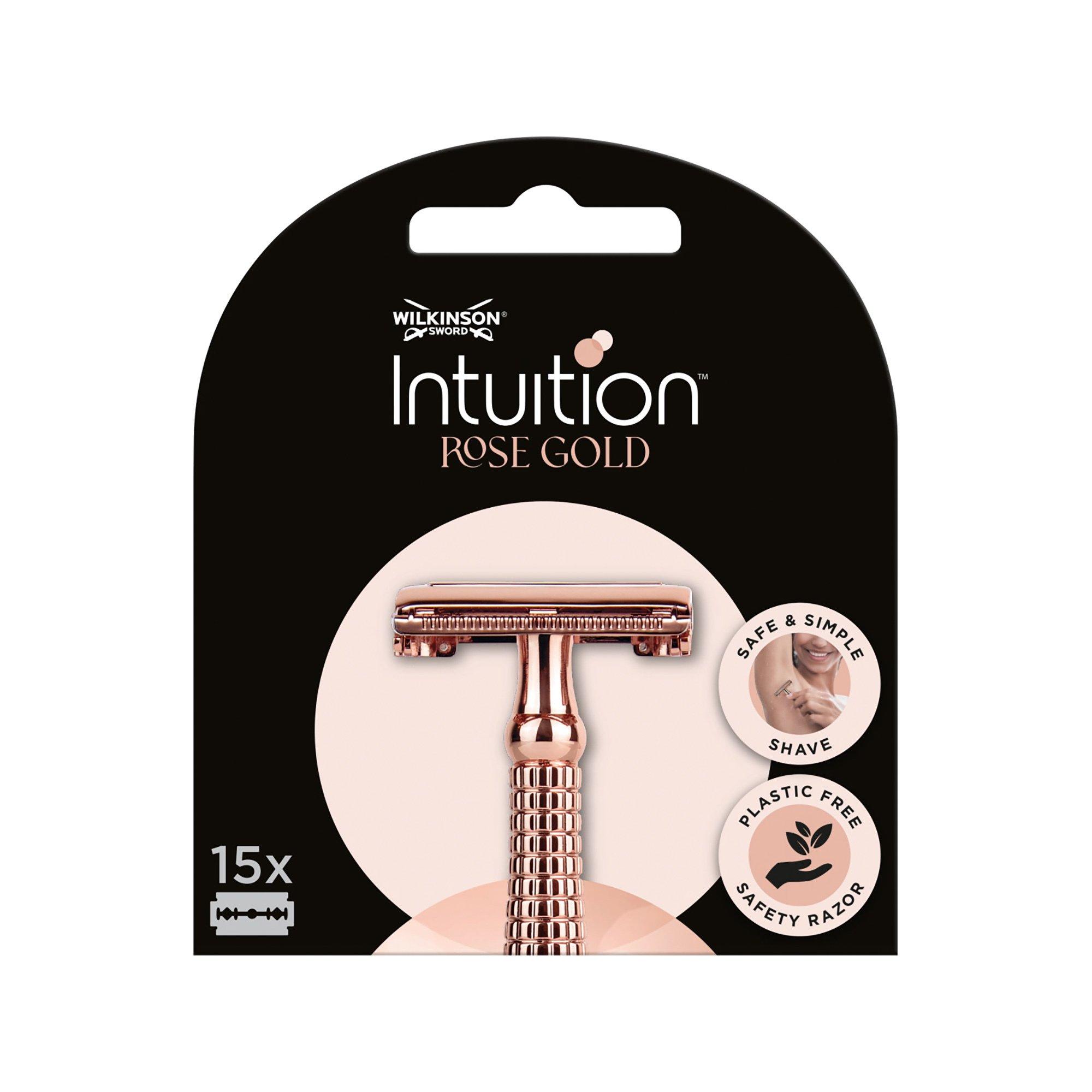 WILKINSON Rasierklingen