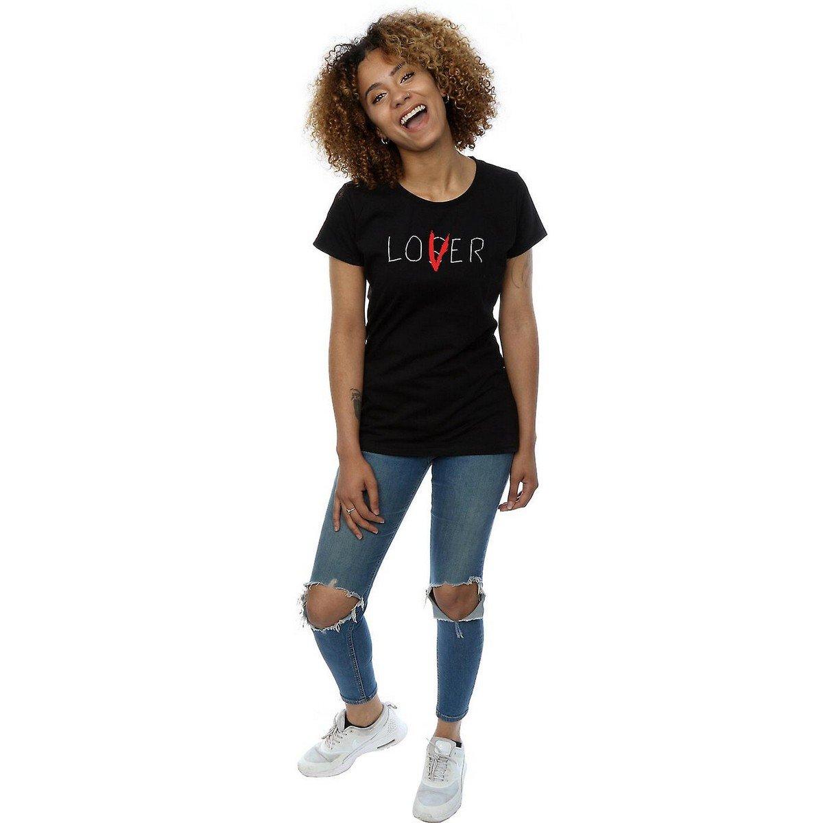 It Loser Lover T-Shirt