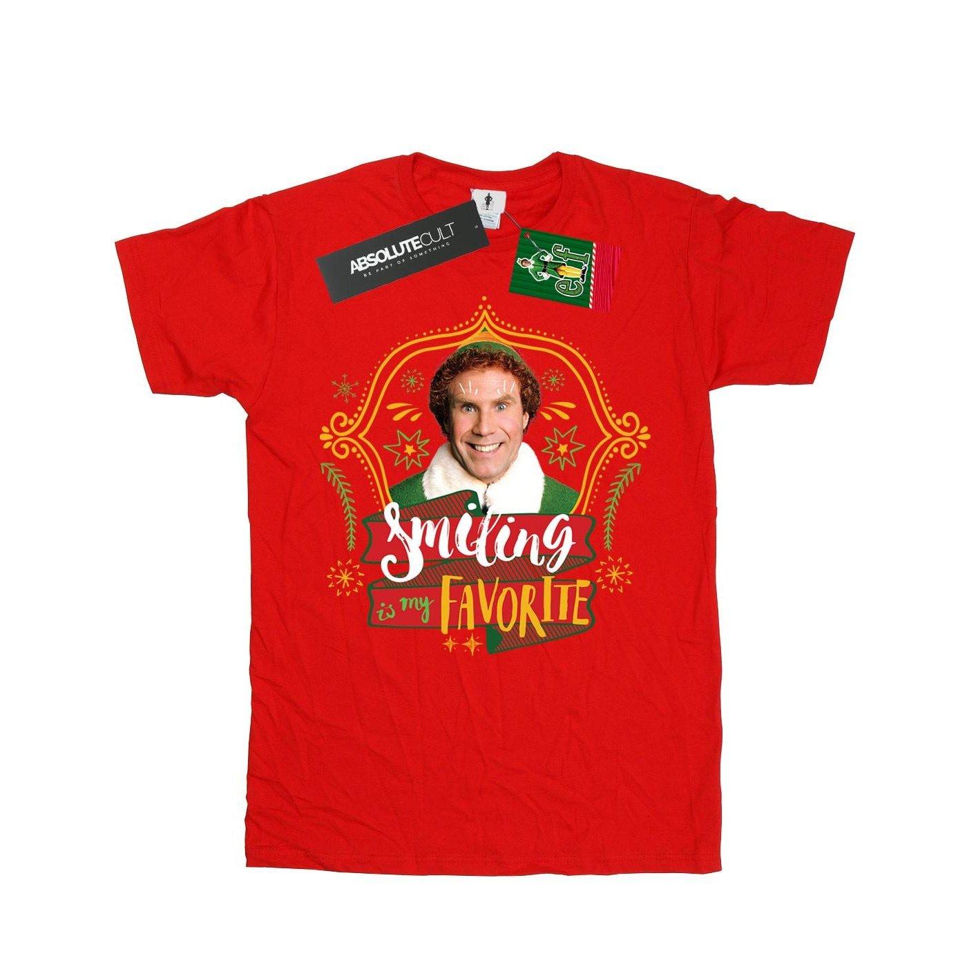 Elf TShirt
