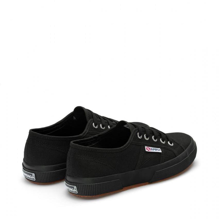 SUPERGA sneakers für damen 2750 cotu classique