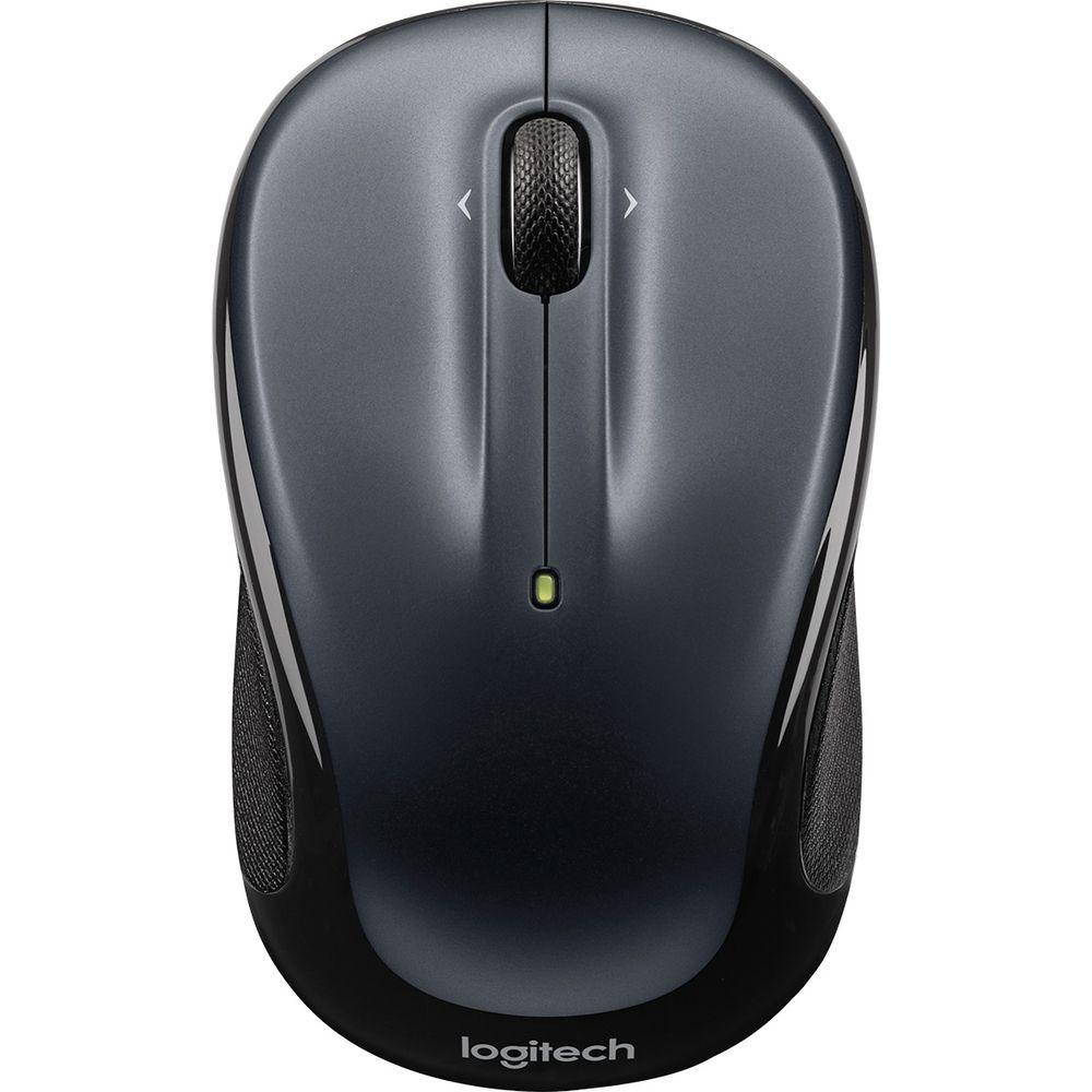 Logitech M325s
