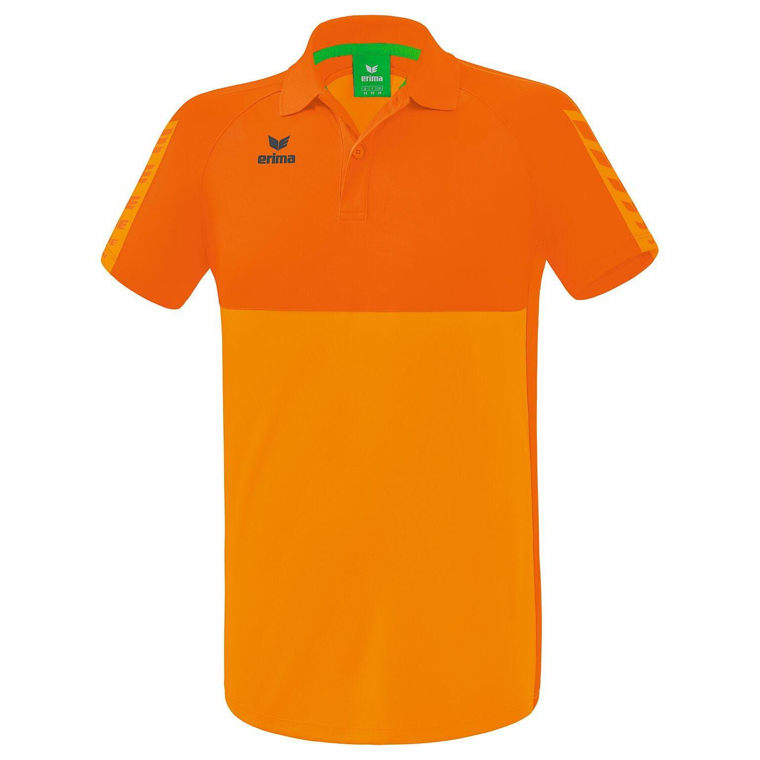 Erima Six Wings Poloshirt