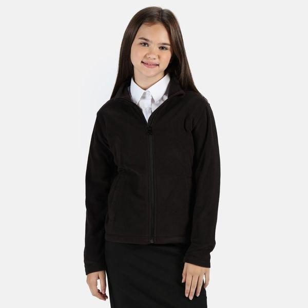 Regatta Brigade II Micro Fleece Jacke
