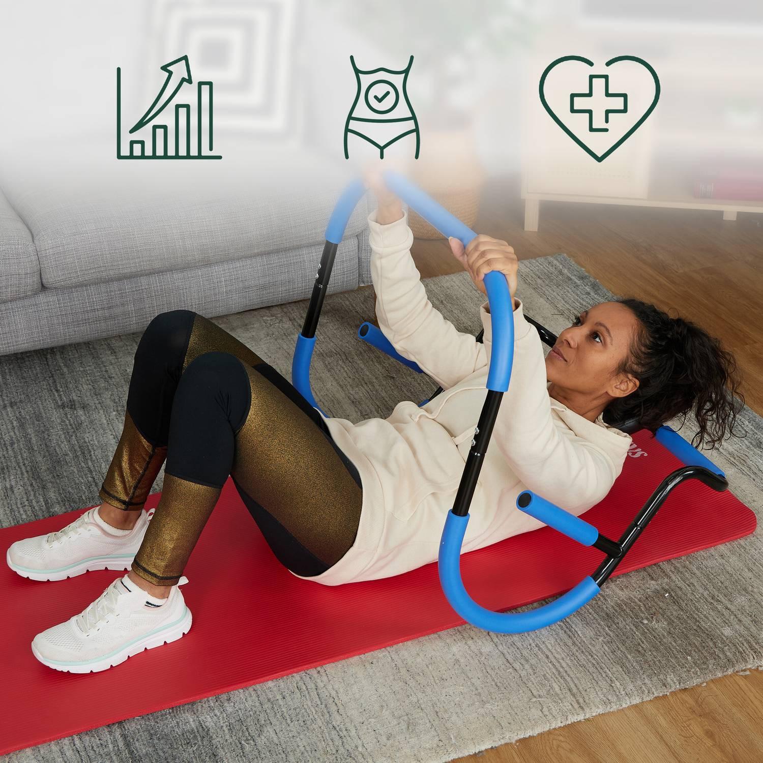 Northix AB-Trainer für den Heimgebrauch