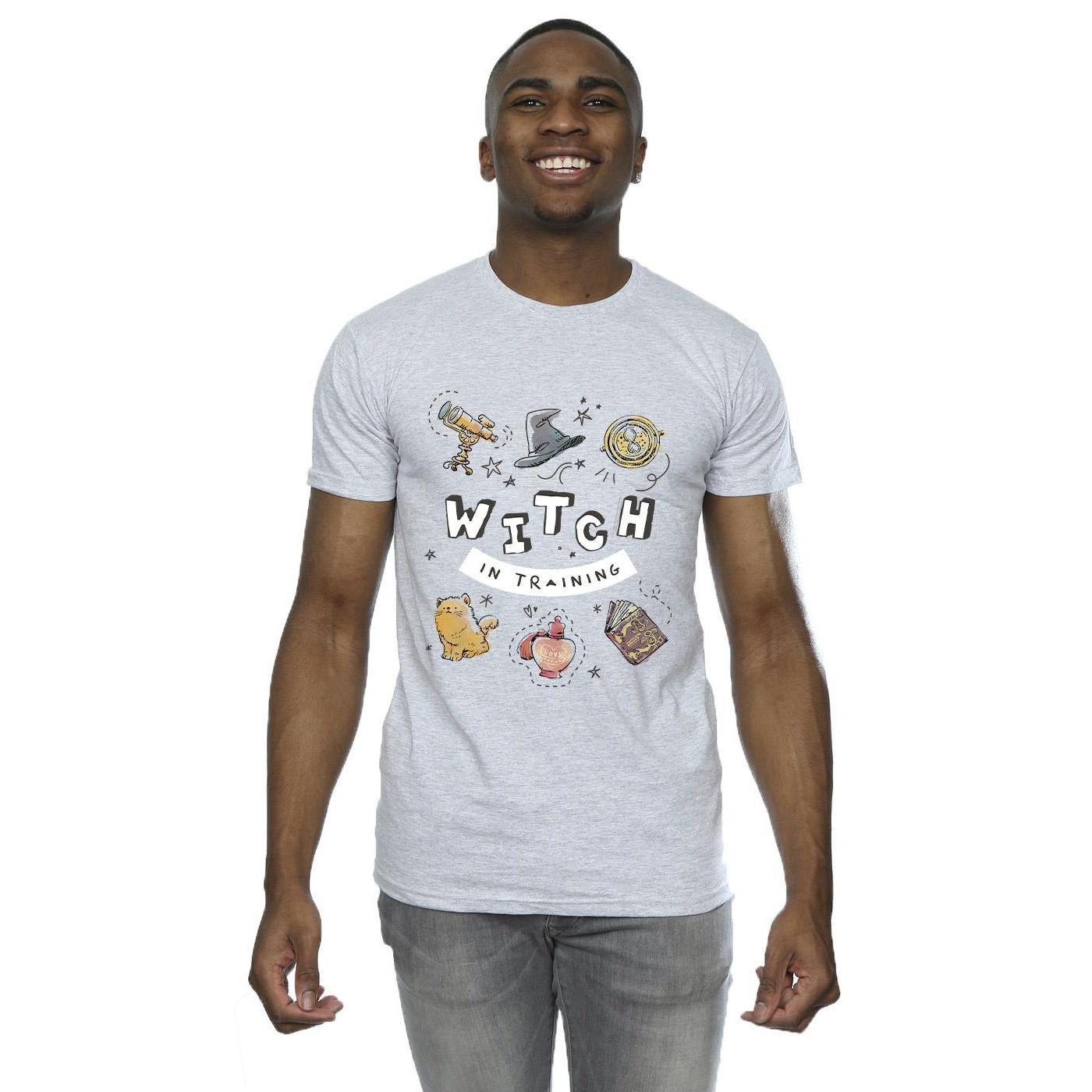 Harry Potter Witch In Training T-Shirt