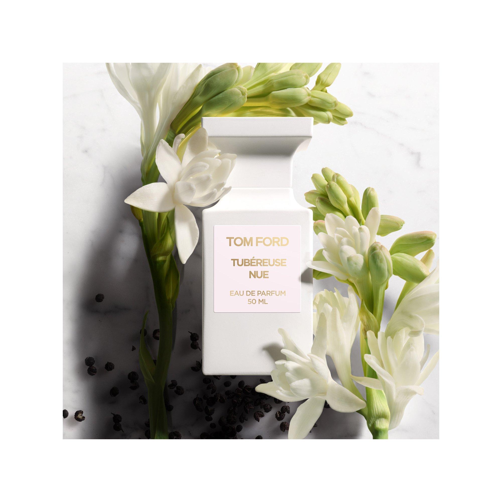 TOM FORD Tubereuse Nue Tubéreuse Nue