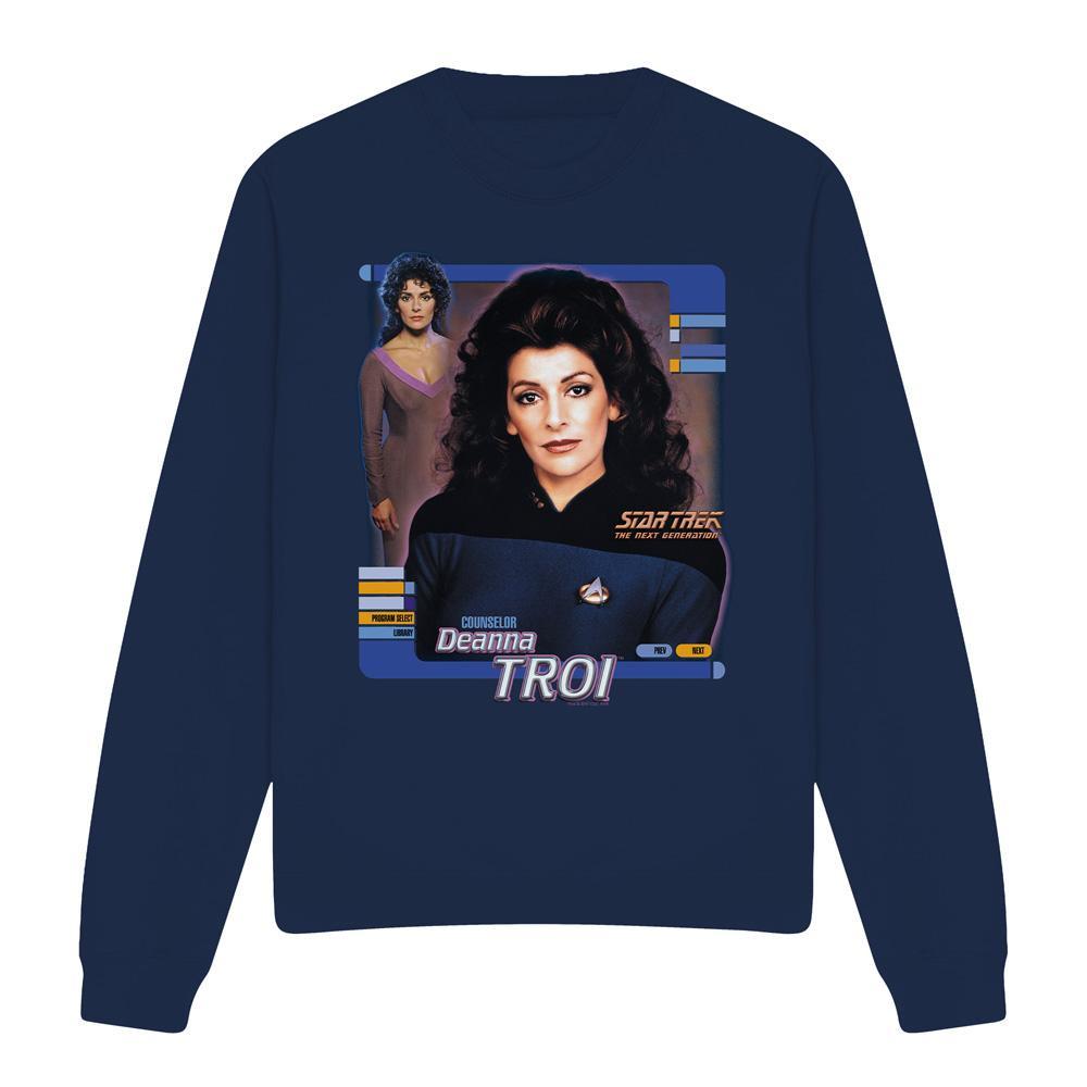 Star Trek Sweatshirt