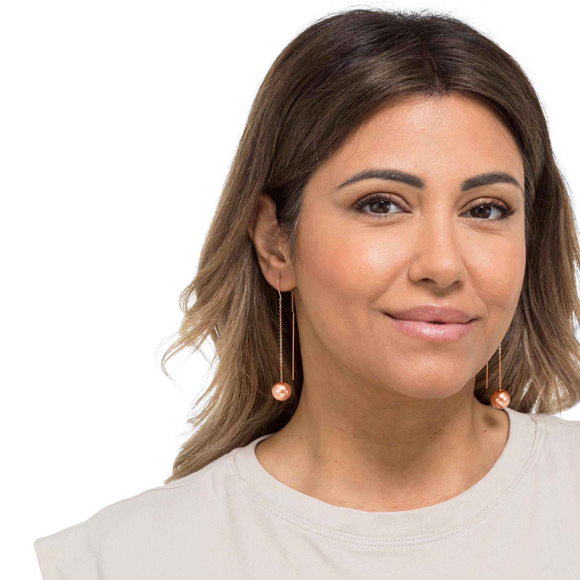 Heideman Riana goldfarben