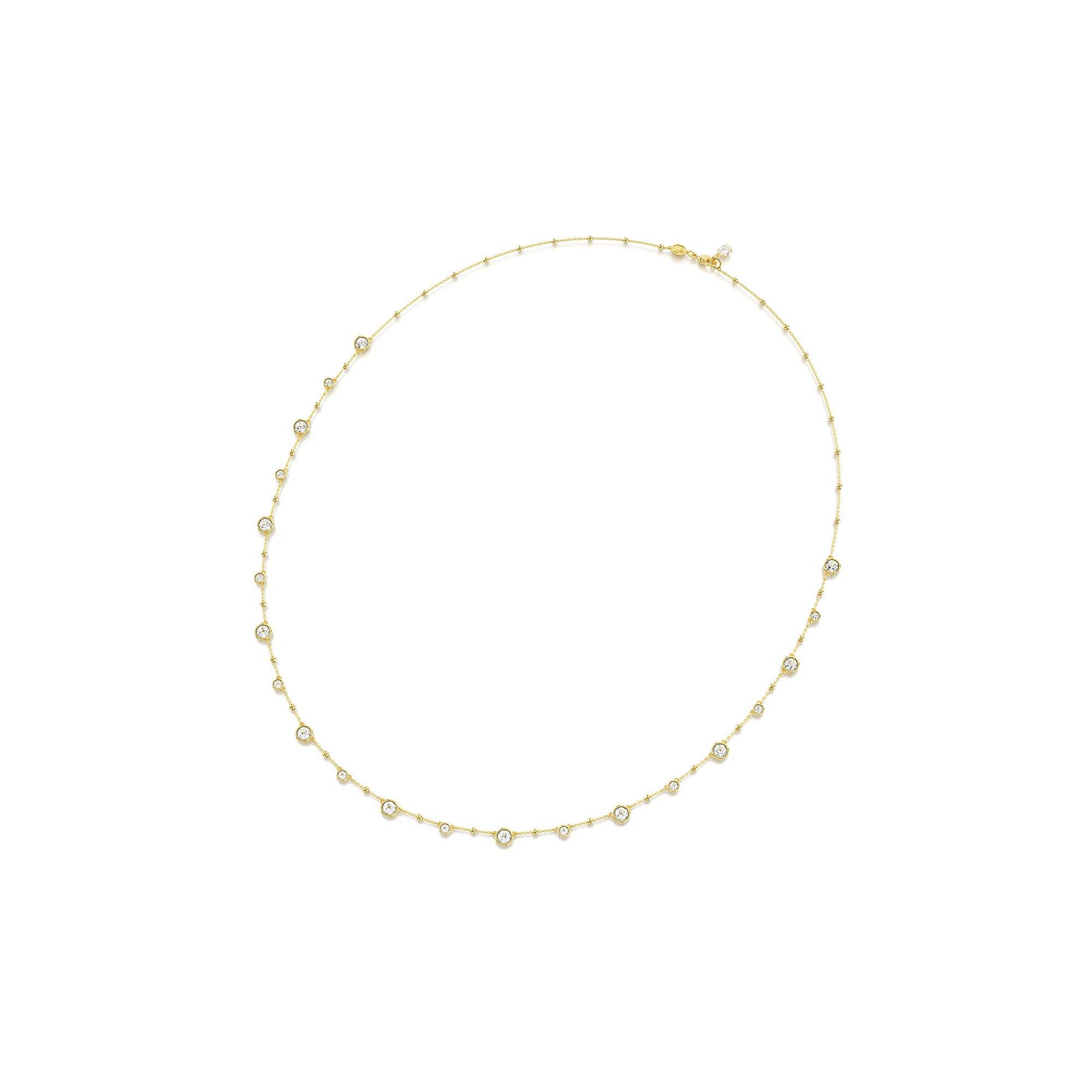 SWAROVSKI Imber Halskette