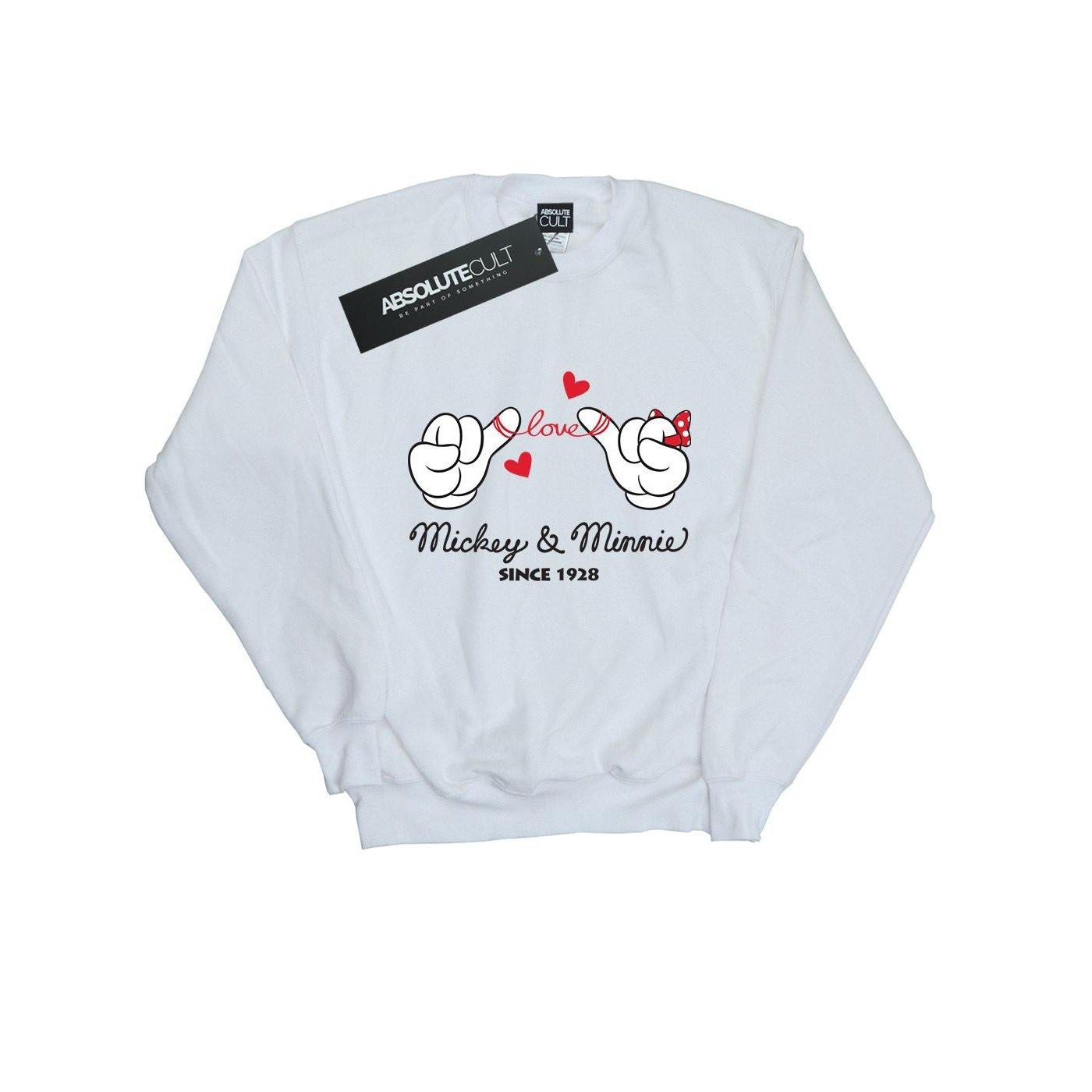 Disney Sweatshirt