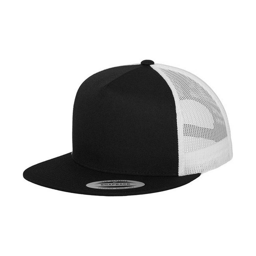 FLEXFIT Classic Trucker Cap