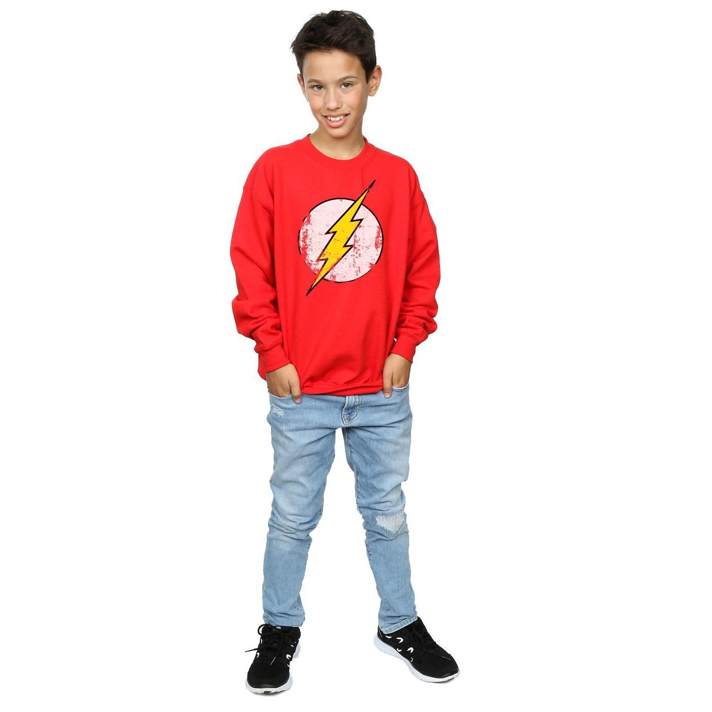 The Flash Sweatshirt