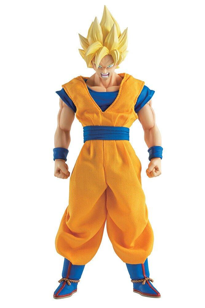 Megahouse Statische Figur - Dragon Ball - Son Goku