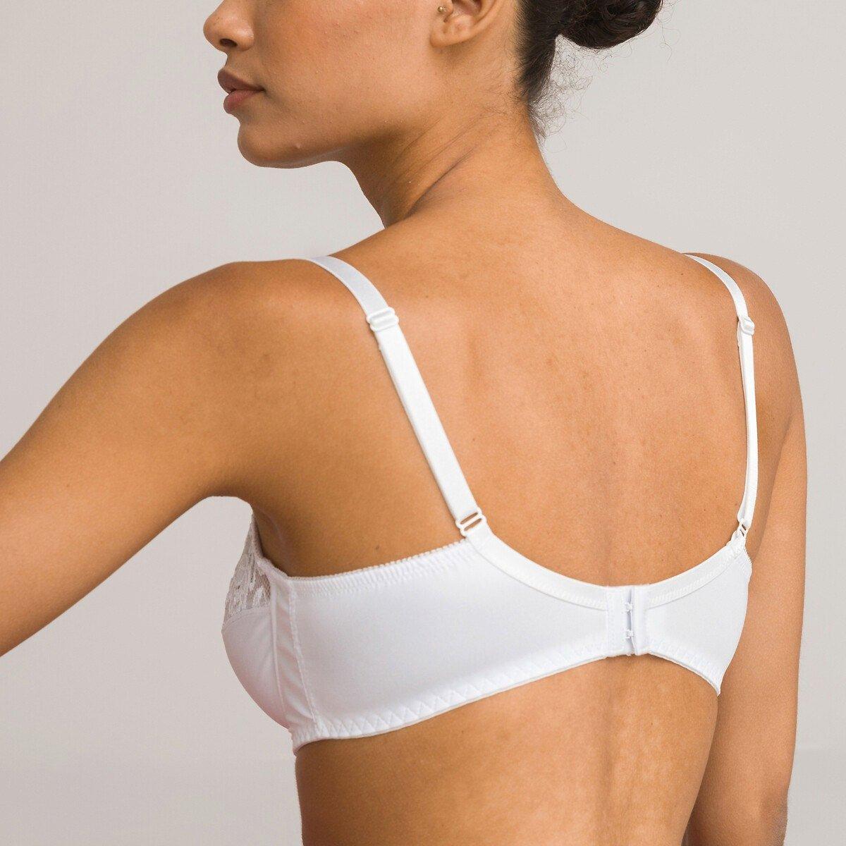 La Redoute Collections 2er-Pack BHs Anthea