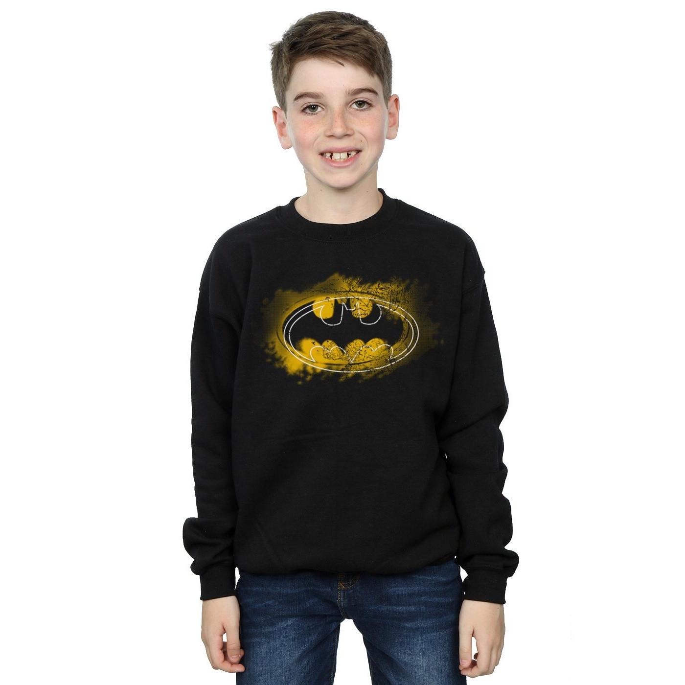 DC COMICS Sweatshirt