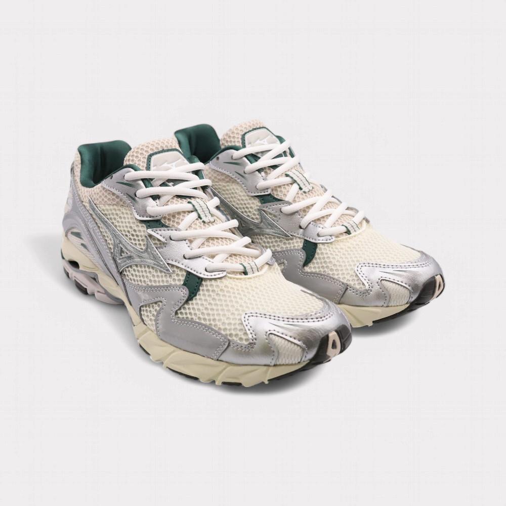 MIZUNO Mizuno Wave Rider 10 - Bistro Green