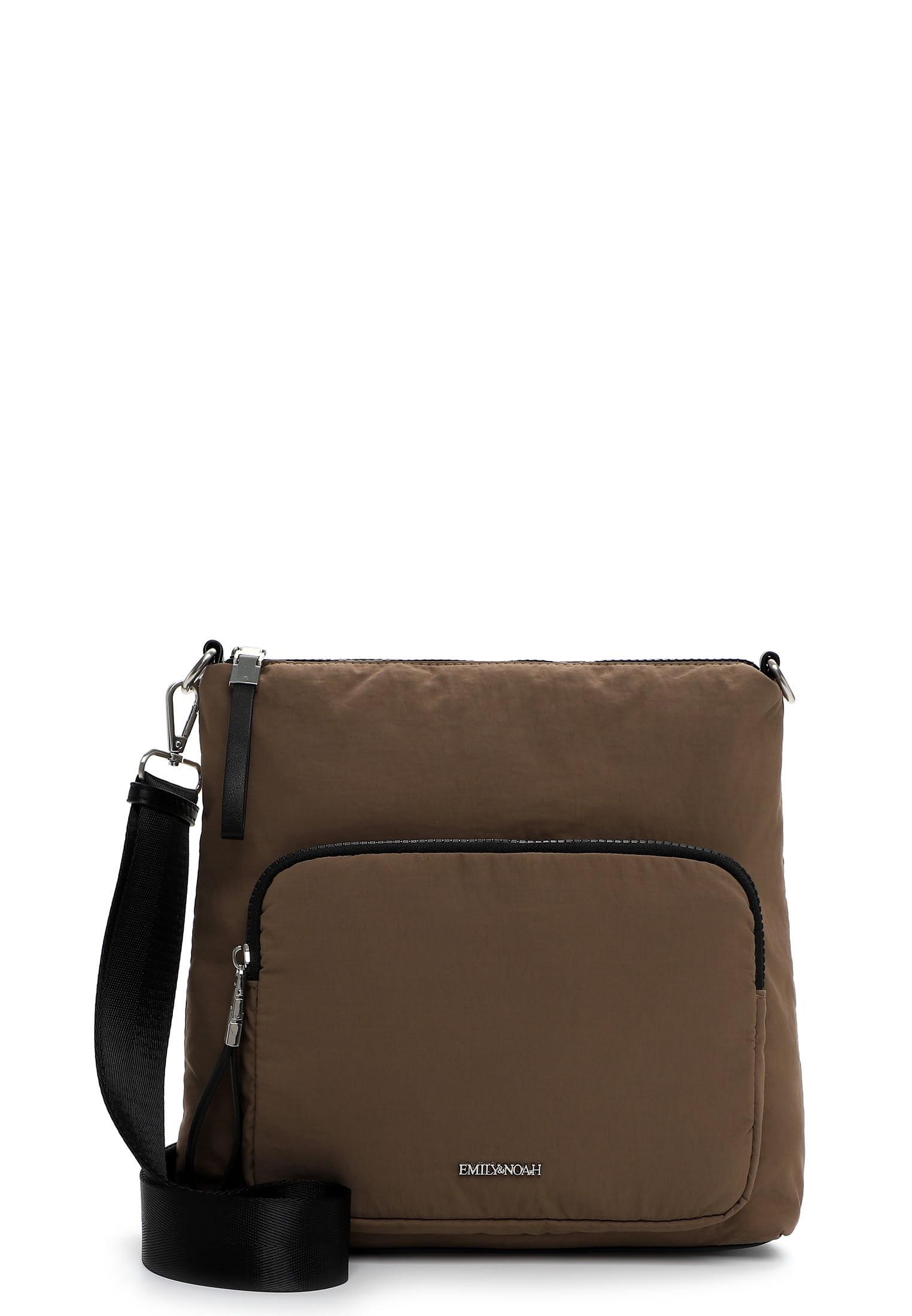 Emily & Noah Umhängetasche E&N Hazel